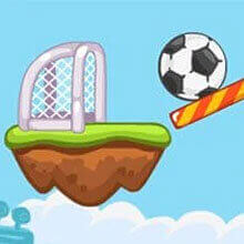 Soccer Mover Game