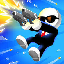 Play Shot Trigger Game Online