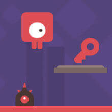 Play Red Key On Phone