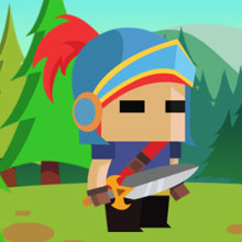 Heroic Quest Game