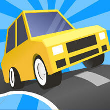 Play Traffic Go Game