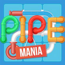 Pipe Mania