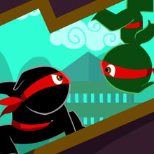 Ninja Action 2