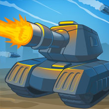 Defend the Tank Game