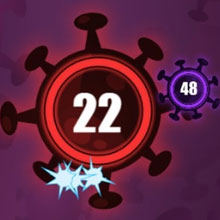 Anti-Virus Game