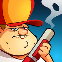 Swamp Attack Online Game