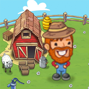 My Little Farm