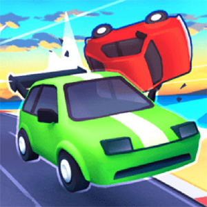 Road crash.io online