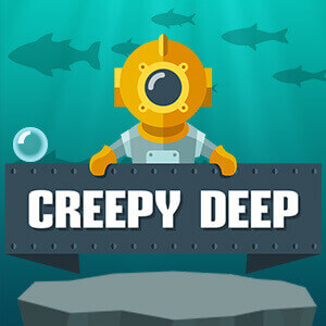 Creepy Deep Game