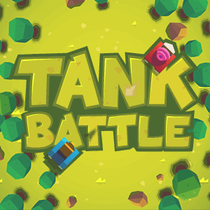 Tank Battle game