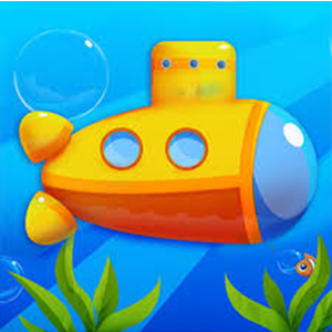 Tap-Tap Submarine