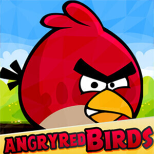 Angry Red Birds