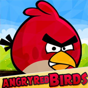 Angry Red Birds