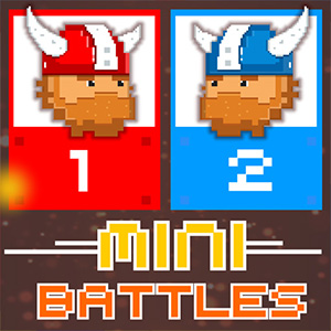 12 Mini Battles