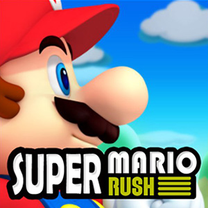 Super Mario Run