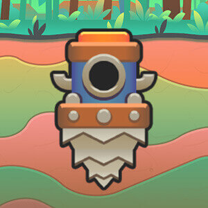 Play Mr. Miner Game