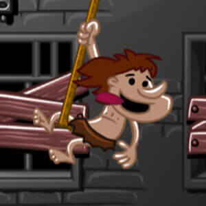 Monkey Go Happy 465 Game