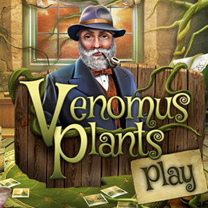 Venomus Plants