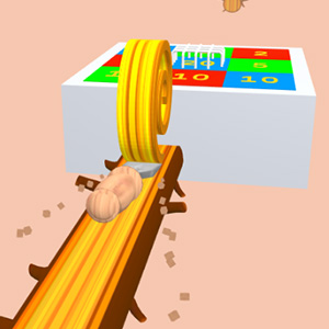 Dig Wood game