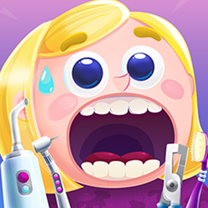 Doctor Teeth 2 game