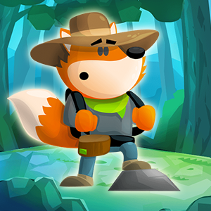 Fox Adventure