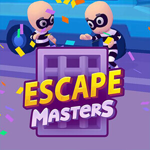 Escape Masters game