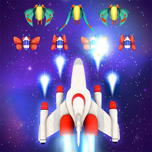 Galaga Assault