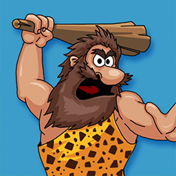 Caveman Adventures