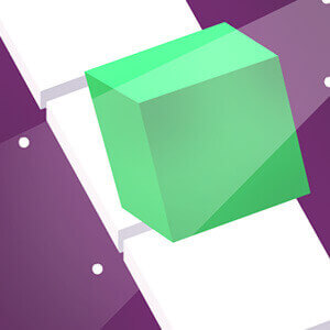 Play Flip Cube Game