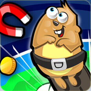 Jump with Justin Game