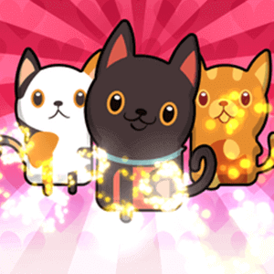 Pop-Pop Kitties Game