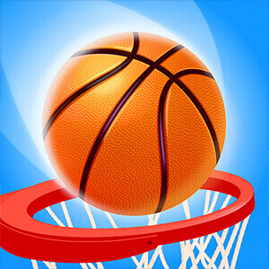 Basketball Kings Game