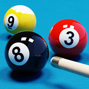 8 Ball Billiards Classic