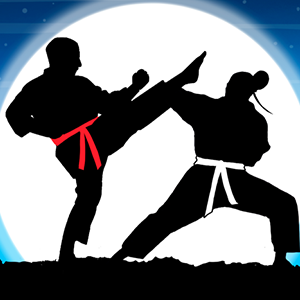 Karate Fighter Real Battles