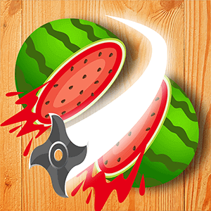 Fruit Chef Game