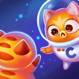 Flying Cat Game