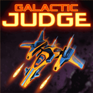 Galactic Judge Game