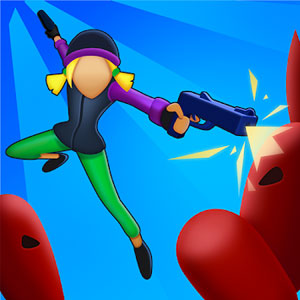 Bullet Rush Online