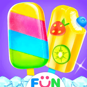 Happy Popsicle