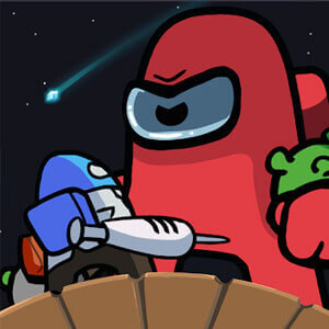 Imposter Clash game