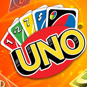 UNO-4 Colors game