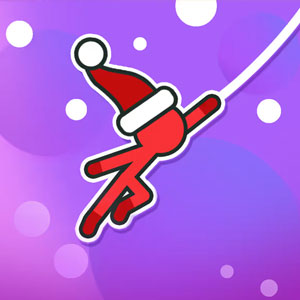 Stickman Swing game